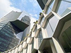 Duo Tower (D7), Office #504537101